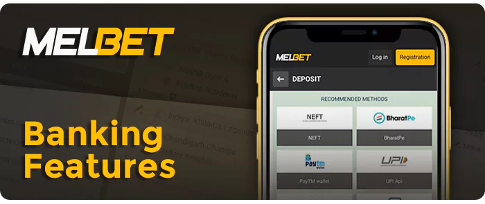 About Money Transactions in MelBet - Payment Methods and Limits